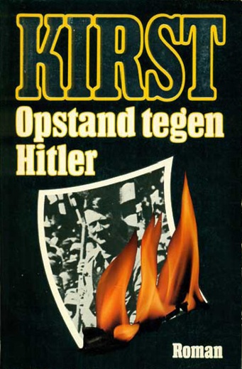 Opstand tegen Hitler